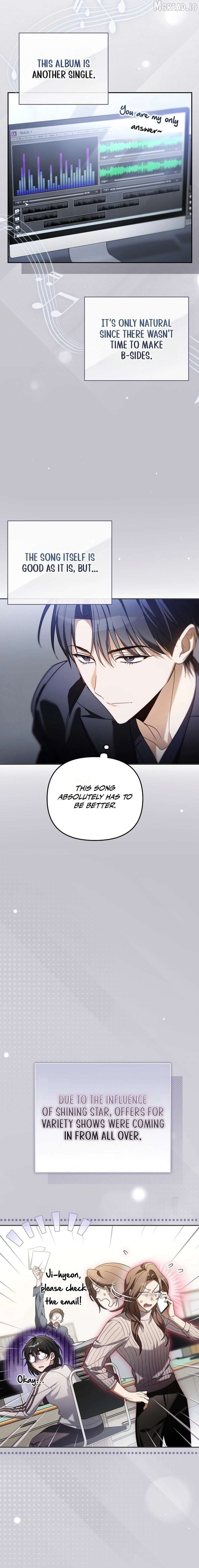 Surviving as a PD Idol Chapter 46 - page 6