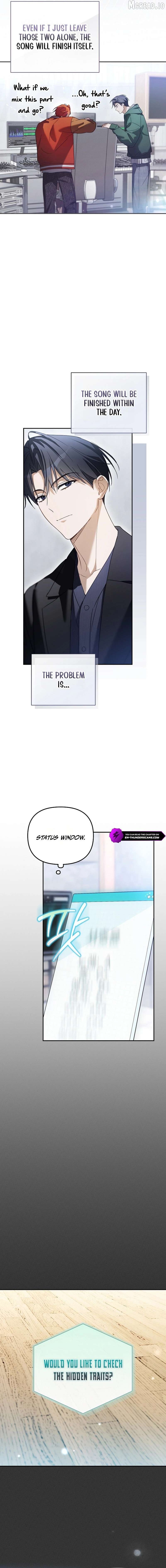 Surviving as a PD Idol Chapter 46 - page 8