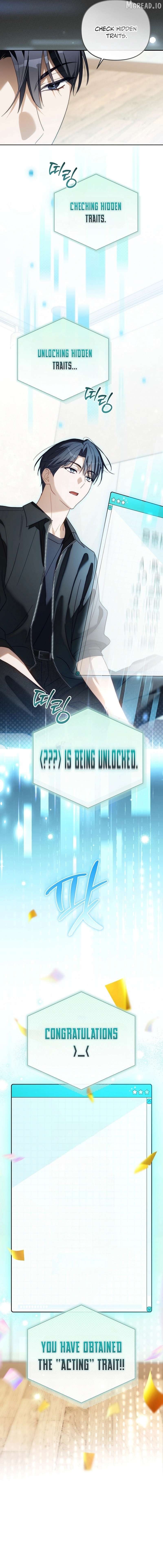 Surviving as a PD Idol Chapter 46 - page 9
