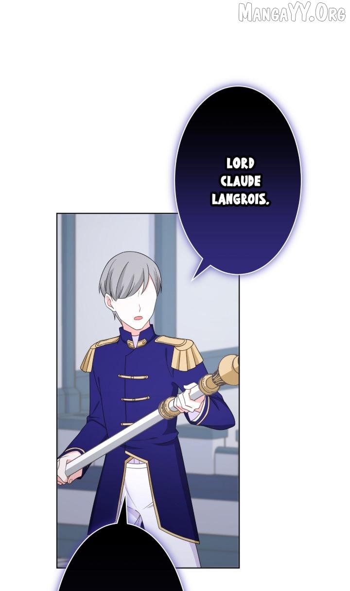 Reincarnated as the Antagonist's Maid Chapter 82 - page 1