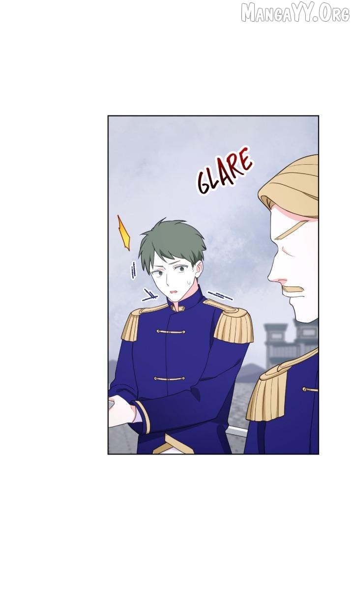 Reincarnated as the Antagonist's Maid Chapter 82 - page 11