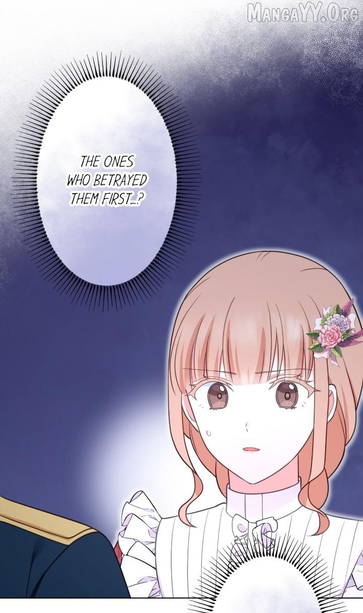Reincarnated as the Antagonist's Maid Chapter 82 - page 13