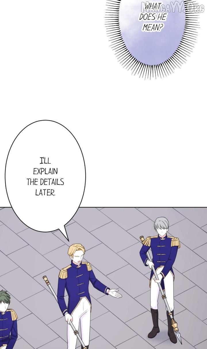 Reincarnated as the Antagonist's Maid Chapter 82 - page 14