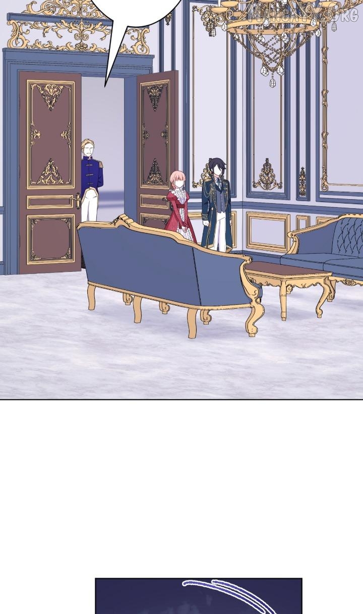 Reincarnated as the Antagonist's Maid Chapter 82 - page 18