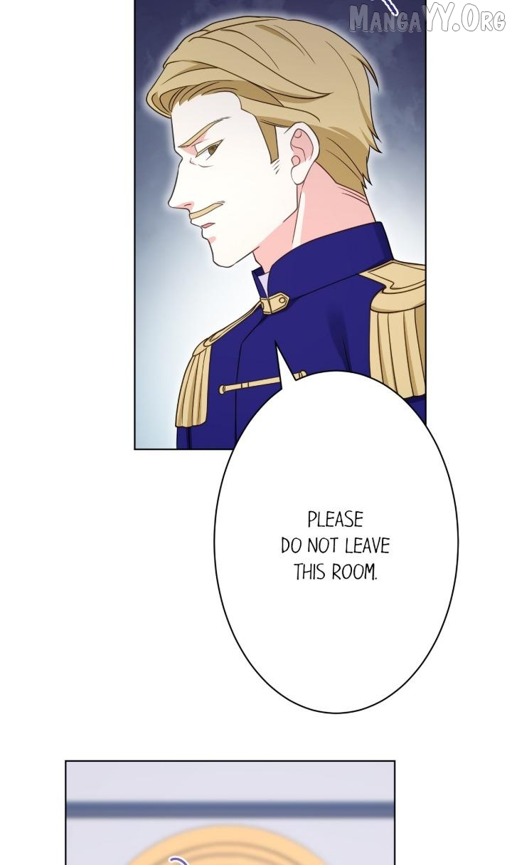 Reincarnated as the Antagonist's Maid Chapter 82 - page 19
