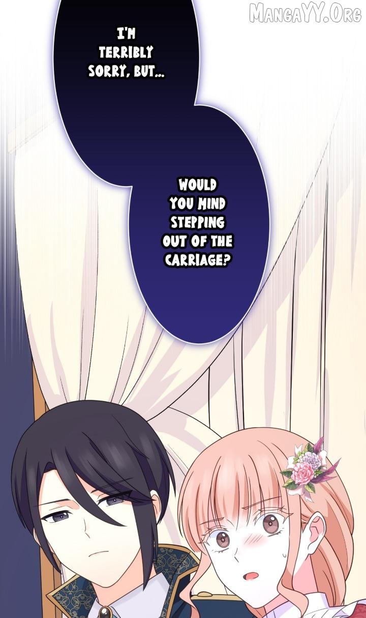 Reincarnated as the Antagonist's Maid Chapter 82 - page 2