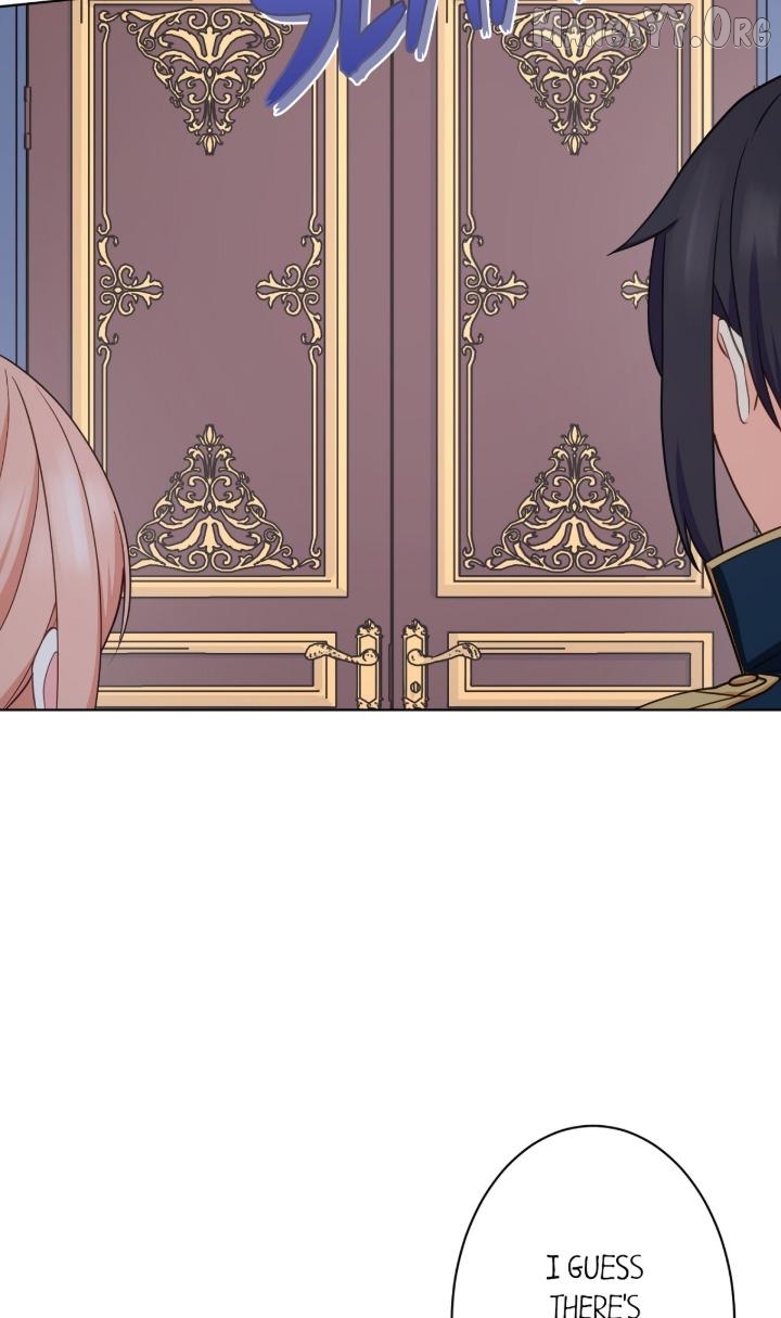 Reincarnated as the Antagonist's Maid Chapter 82 - page 21