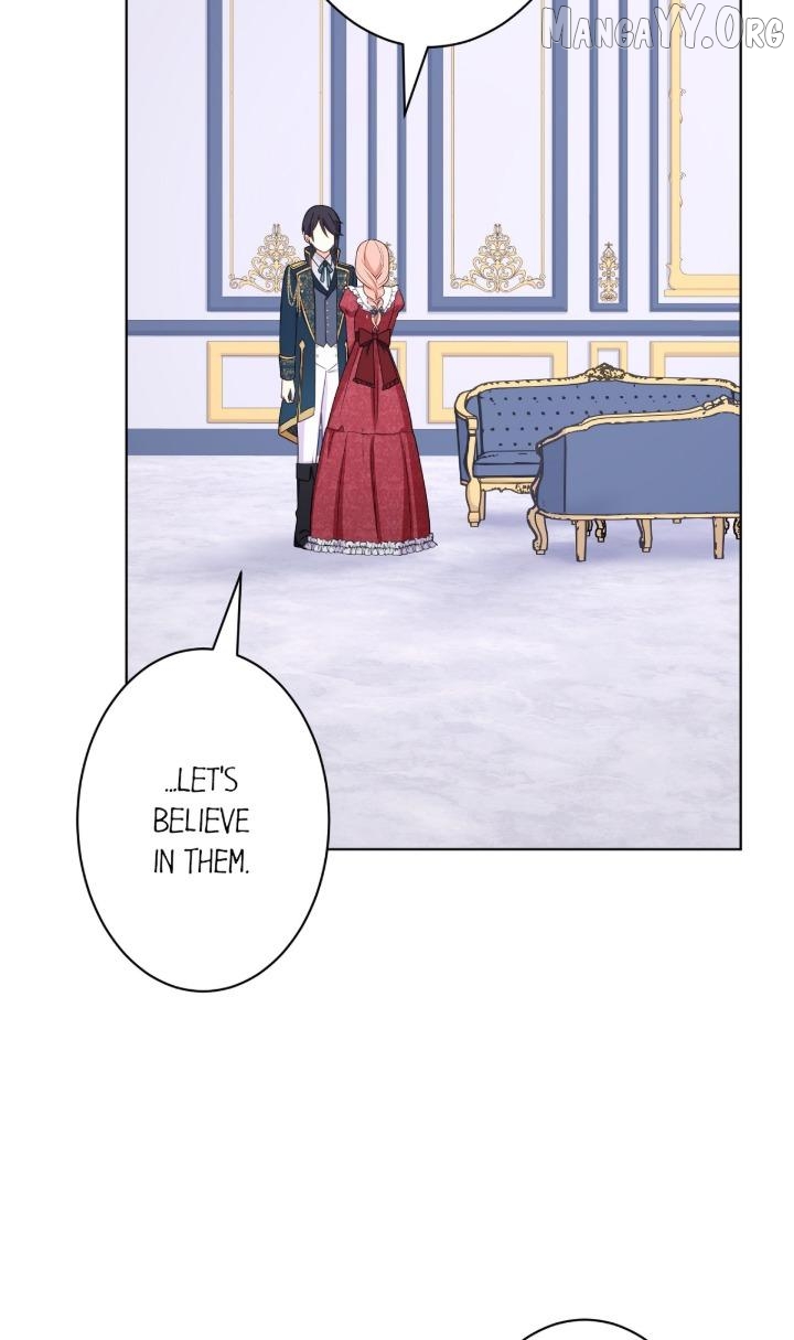 Reincarnated as the Antagonist's Maid Chapter 82 - page 25