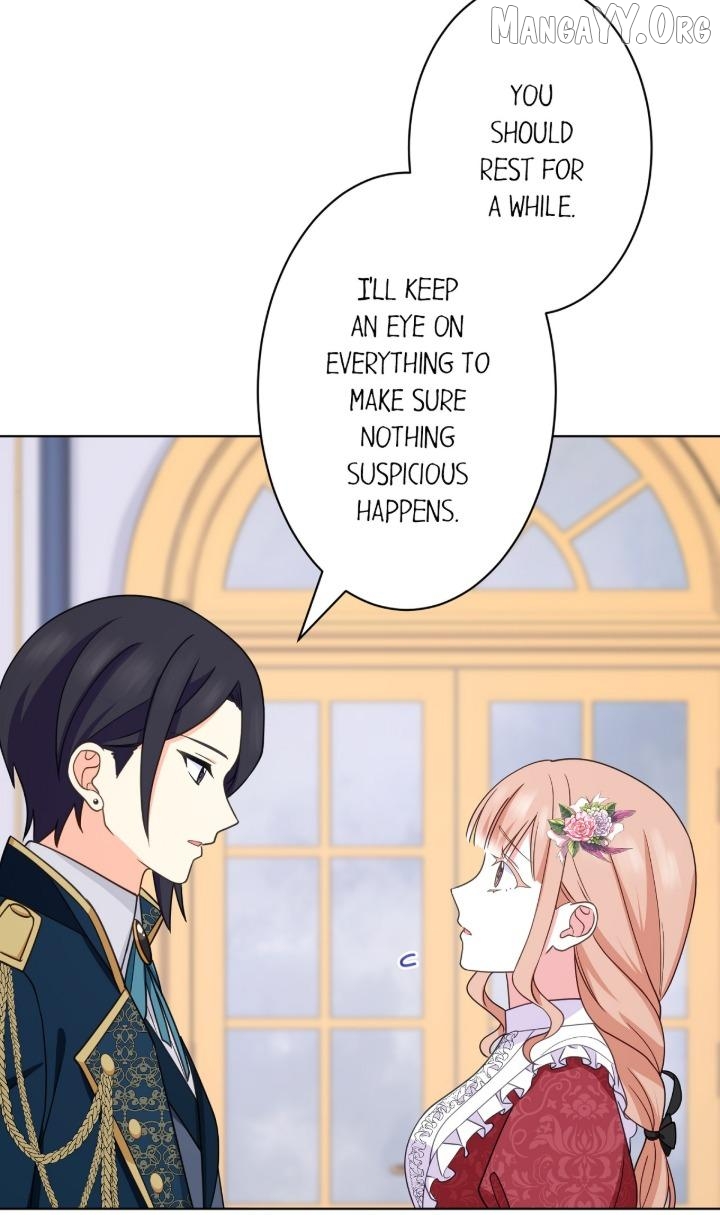 Reincarnated as the Antagonist's Maid Chapter 82 - page 26