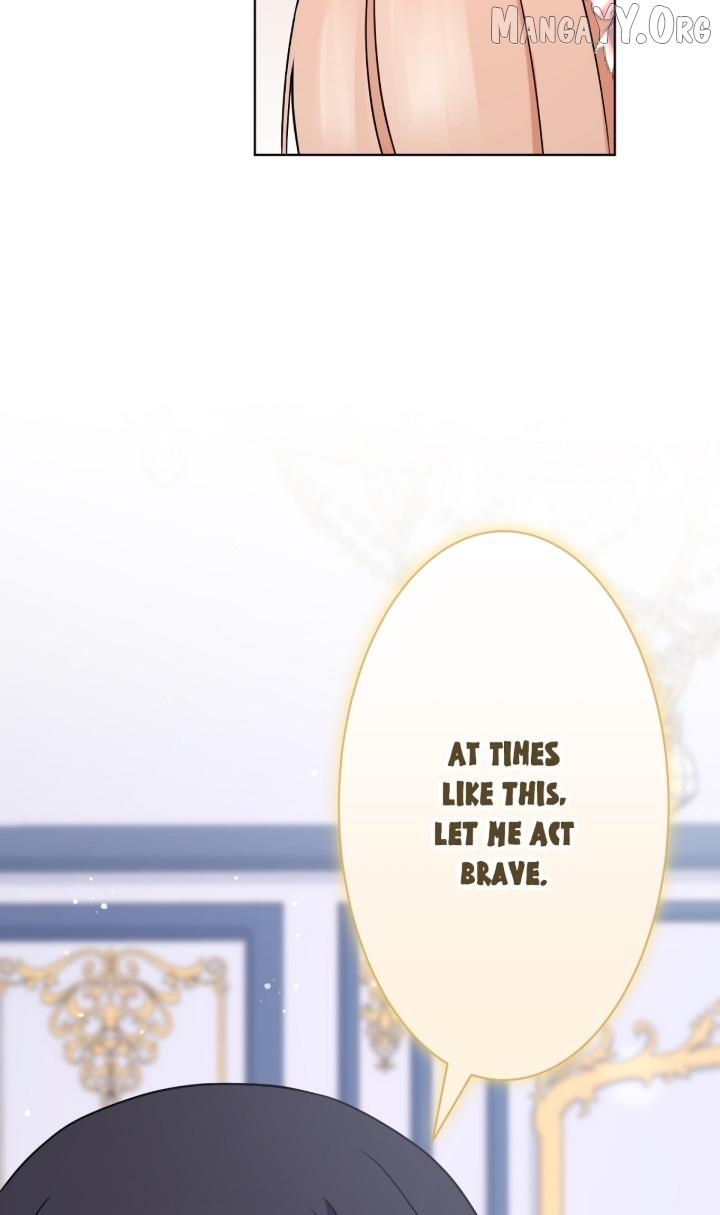 Reincarnated as the Antagonist's Maid Chapter 82 - page 28