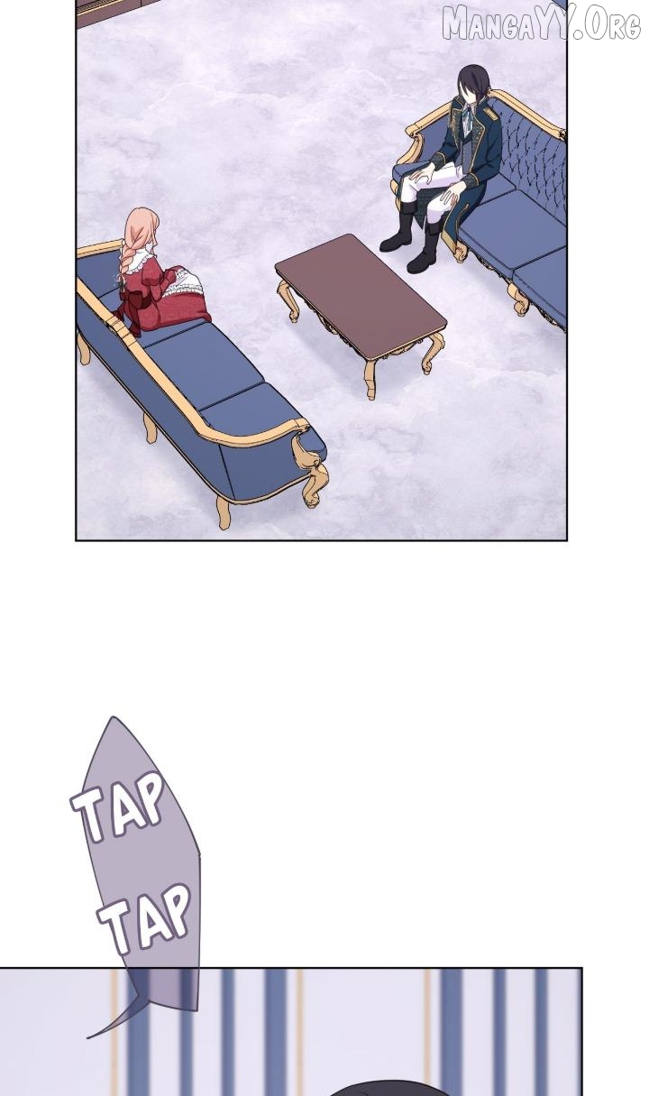 Reincarnated as the Antagonist's Maid Chapter 82 - page 33