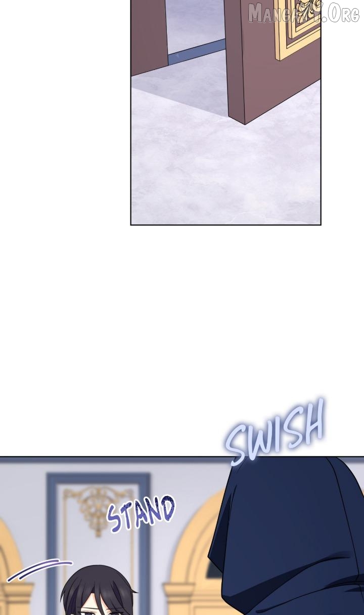 Reincarnated as the Antagonist's Maid Chapter 82 - page 35