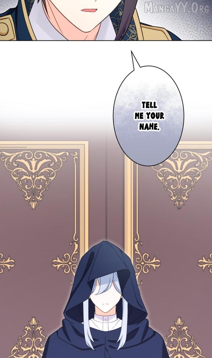 Reincarnated as the Antagonist's Maid Chapter 82 - page 37
