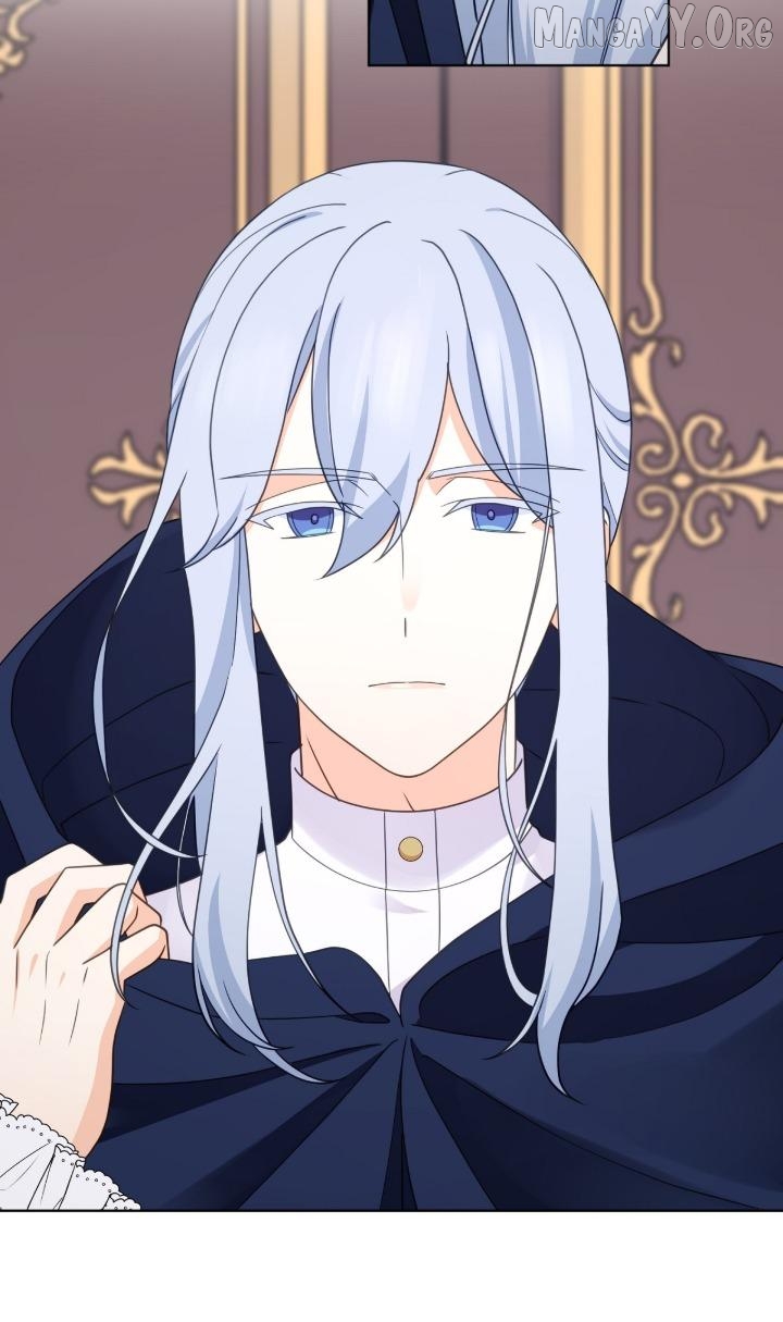 Reincarnated as the Antagonist's Maid Chapter 82 - page 39