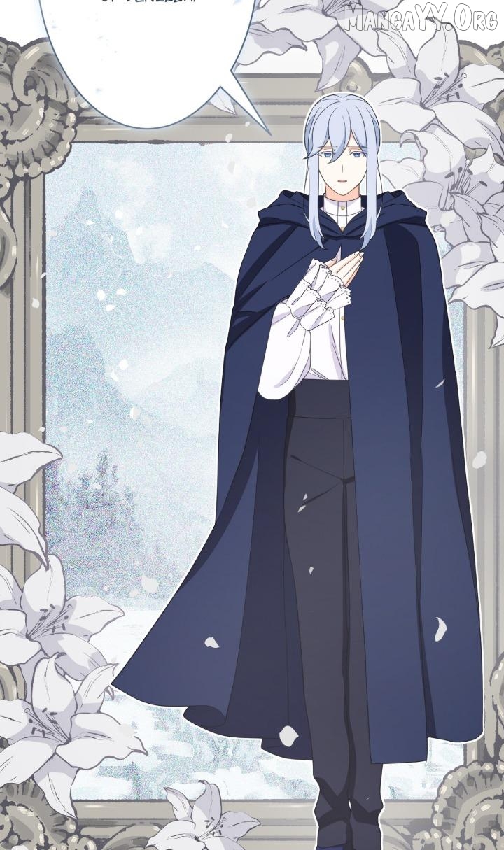 Reincarnated as the Antagonist's Maid Chapter 82 - page 44