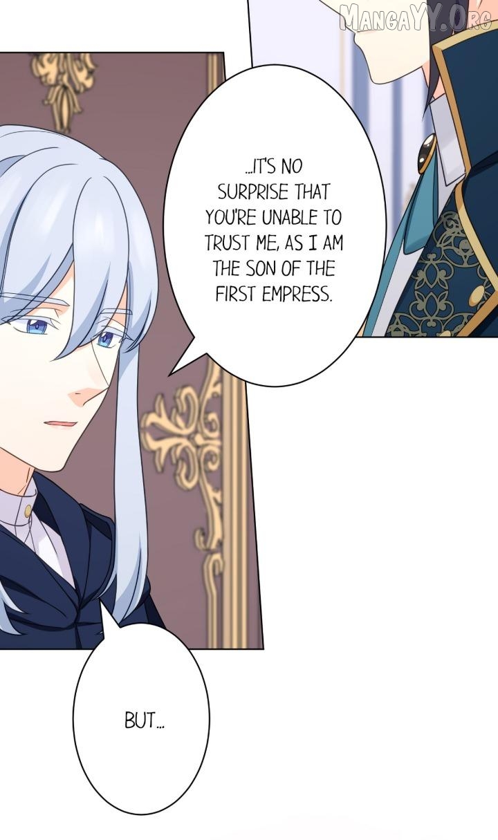 Reincarnated as the Antagonist's Maid Chapter 82 - page 47
