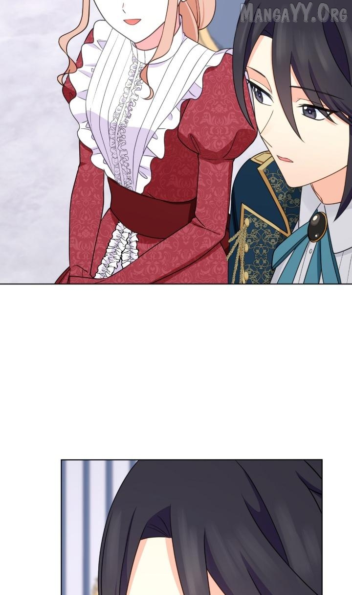 Reincarnated as the Antagonist's Maid Chapter 82 - page 50