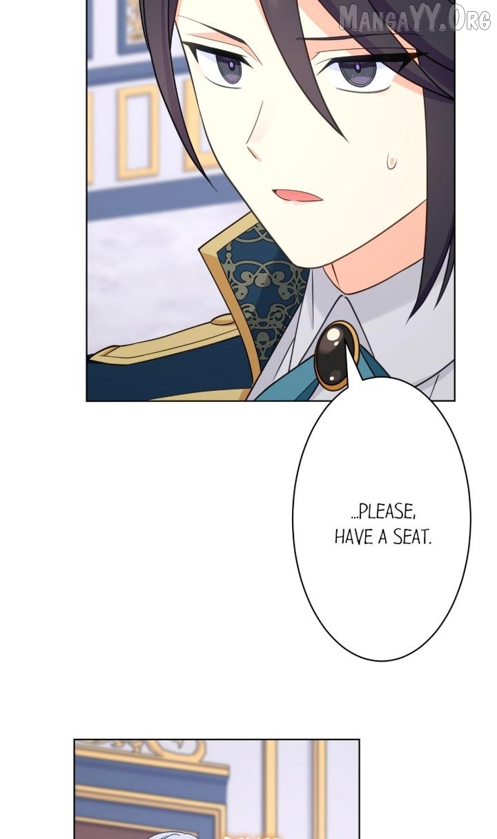 Reincarnated as the Antagonist's Maid Chapter 82 - page 51