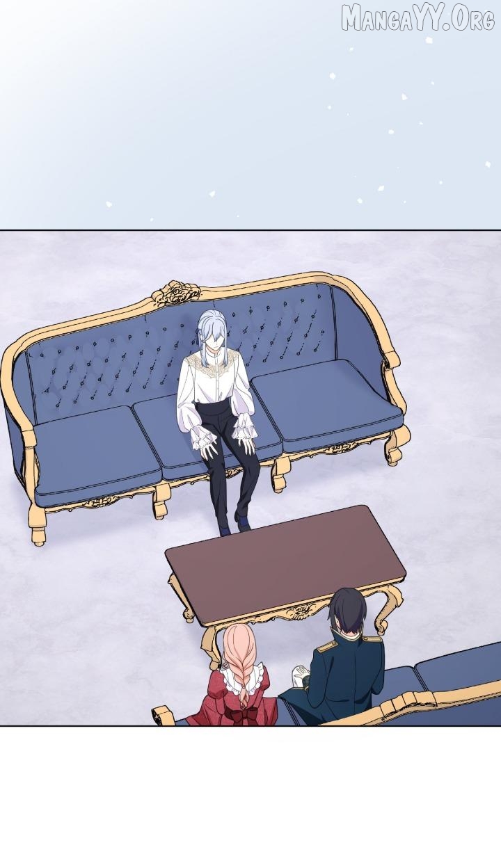 Reincarnated as the Antagonist's Maid Chapter 82 - page 53