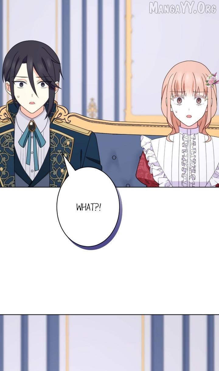 Reincarnated as the Antagonist's Maid Chapter 82 - page 56