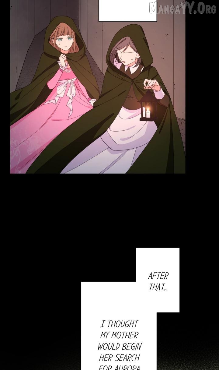 Reincarnated as the Antagonist's Maid Chapter 82 - page 60
