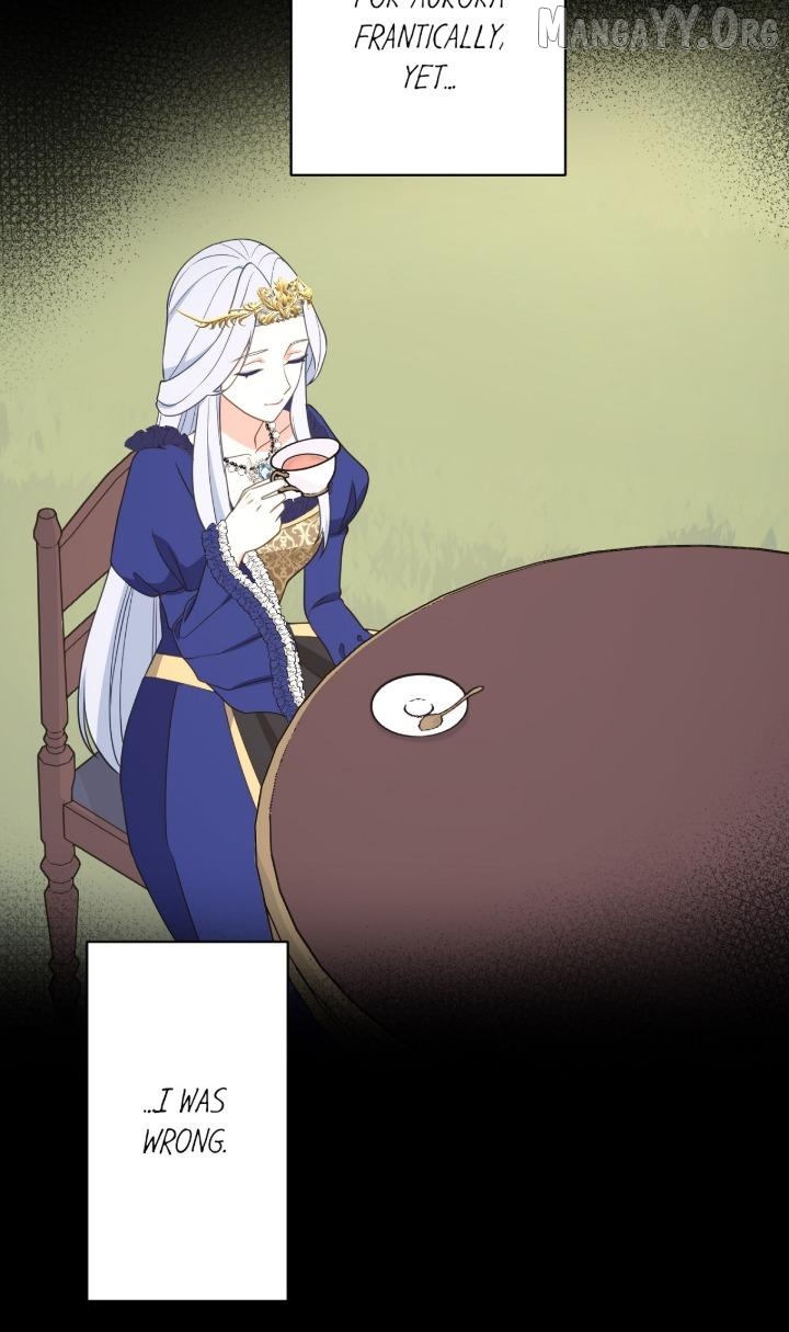 Reincarnated as the Antagonist's Maid Chapter 82 - page 61