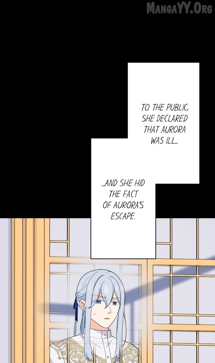 Reincarnated as the Antagonist's Maid Chapter 82 - page 62