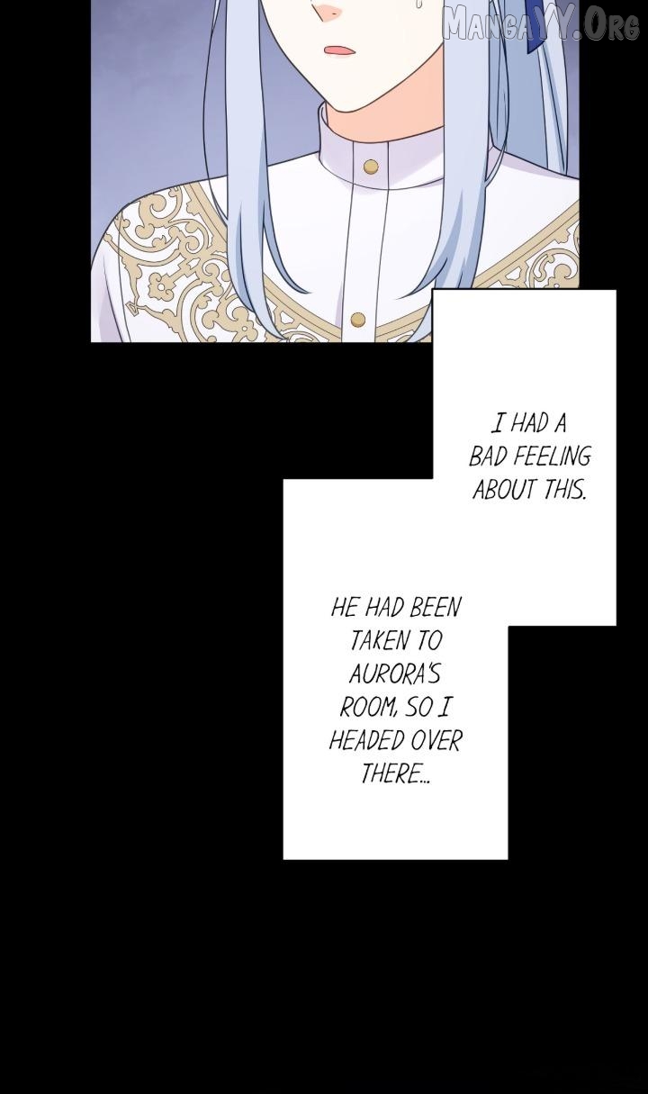 Reincarnated as the Antagonist's Maid Chapter 82 - page 69