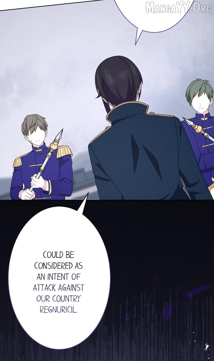 Reincarnated as the Antagonist's Maid Chapter 82 - page 7