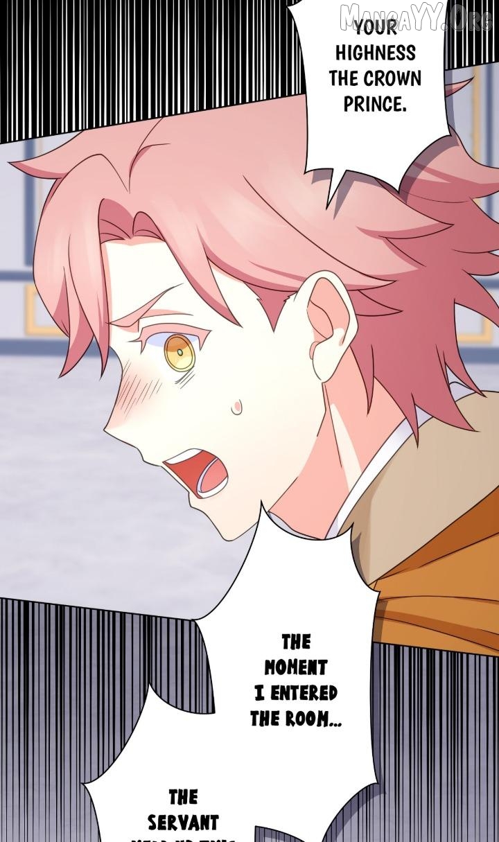 Reincarnated as the Antagonist's Maid Chapter 82 - page 72