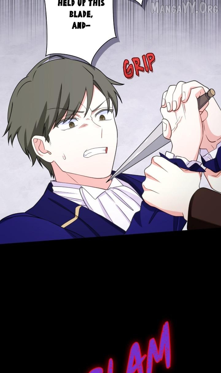 Reincarnated as the Antagonist's Maid Chapter 82 - page 73