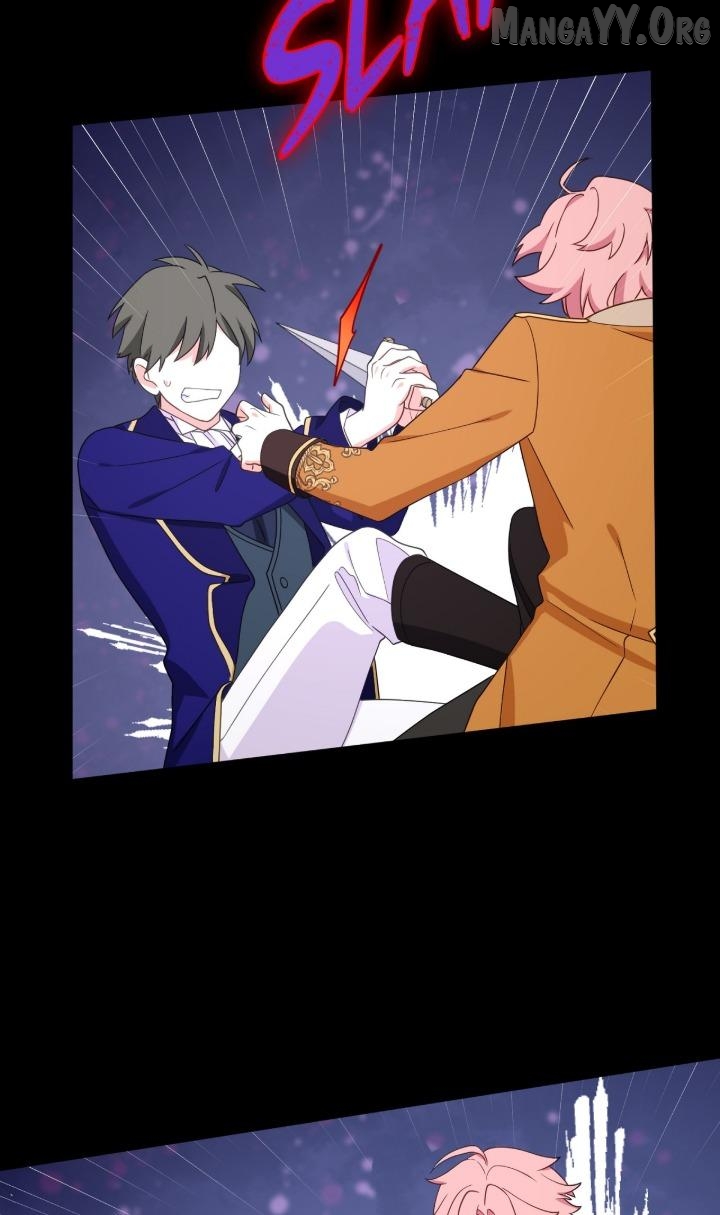Reincarnated as the Antagonist's Maid Chapter 82 - page 74