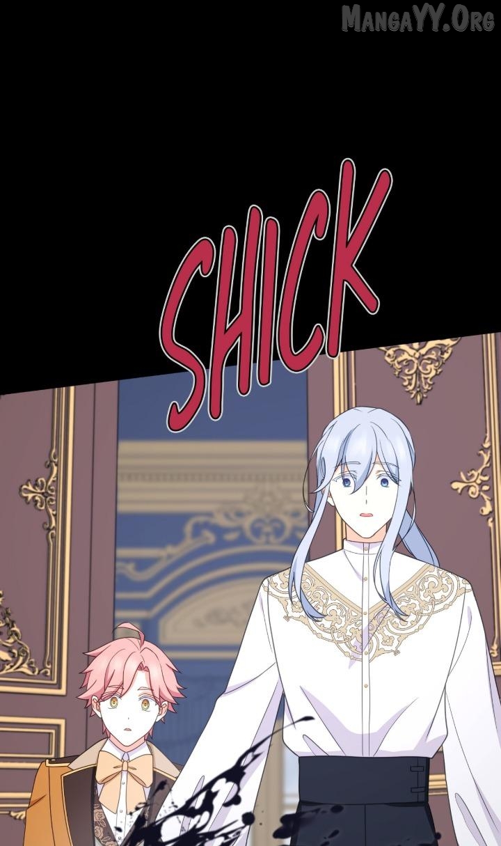 Reincarnated as the Antagonist's Maid Chapter 82 - page 78