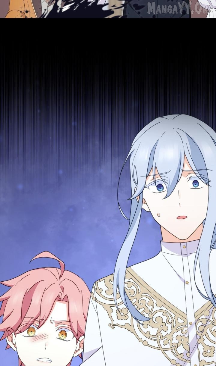 Reincarnated as the Antagonist's Maid Chapter 82 - page 79