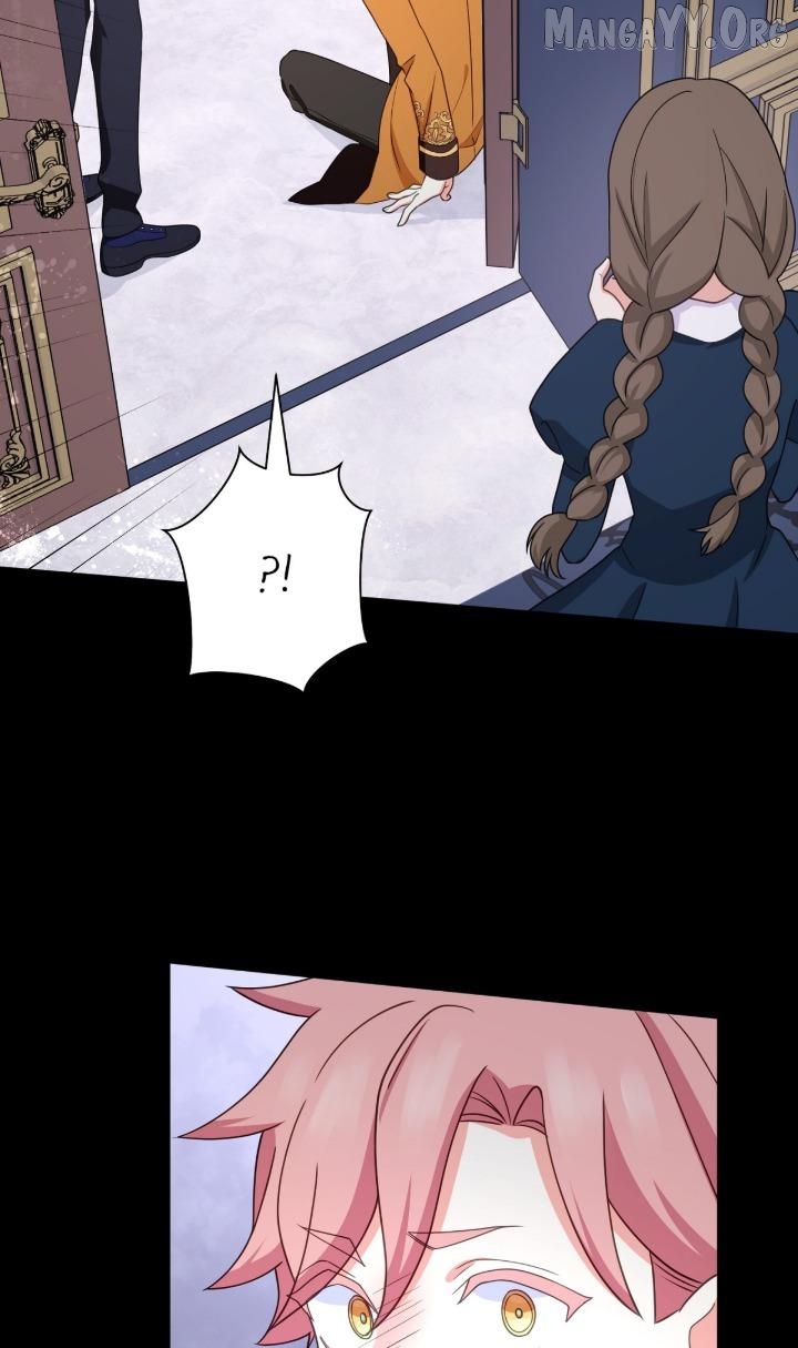 Reincarnated as the Antagonist's Maid Chapter 82 - page 81