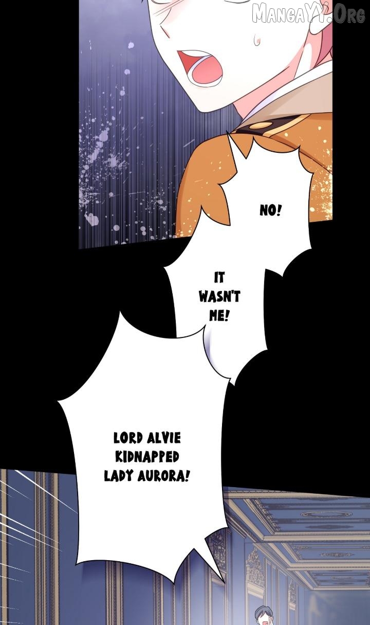 Reincarnated as the Antagonist's Maid Chapter 82 - page 82