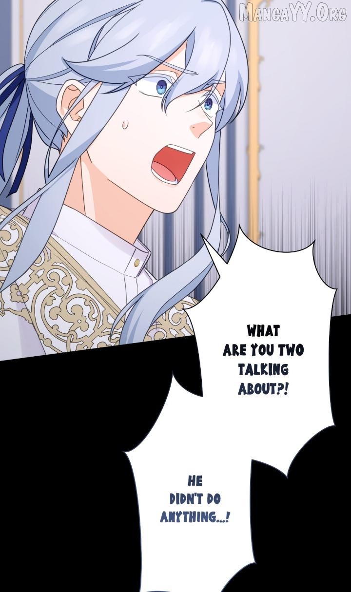 Reincarnated as the Antagonist's Maid Chapter 82 - page 84