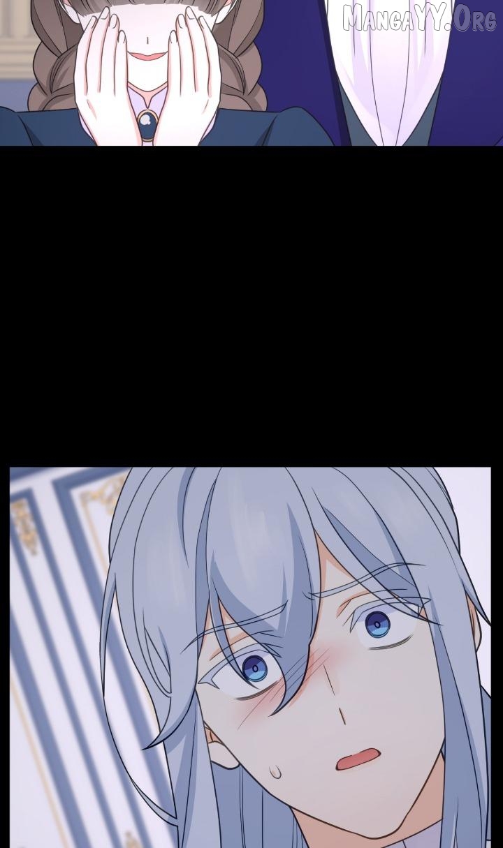 Reincarnated as the Antagonist's Maid Chapter 82 - page 86