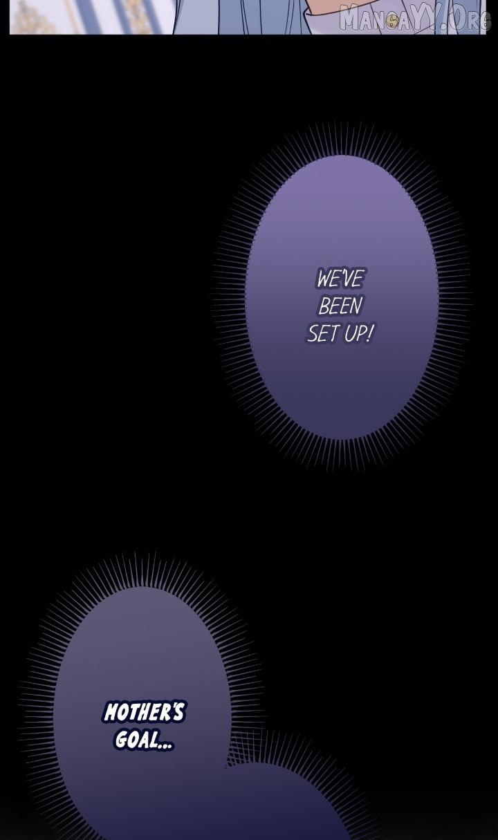 Reincarnated as the Antagonist's Maid Chapter 82 - page 87