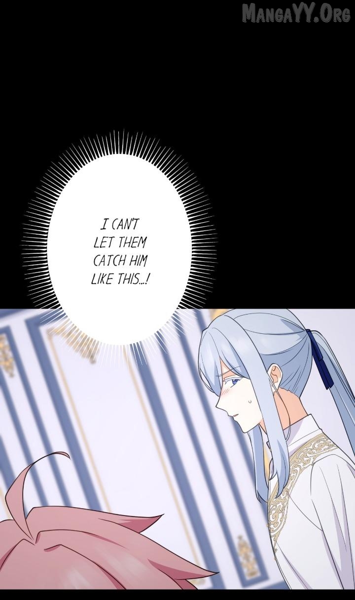 Reincarnated as the Antagonist's Maid Chapter 82 - page 89