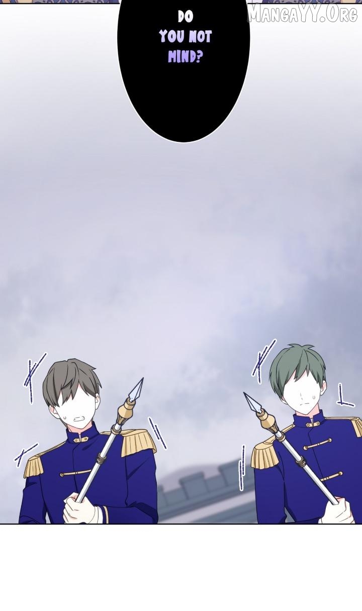 Reincarnated as the Antagonist's Maid Chapter 82 - page 9