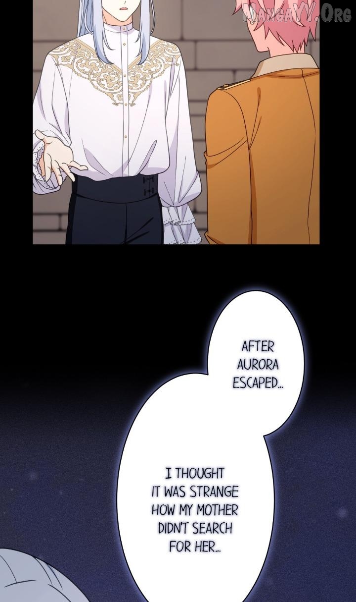 Reincarnated as the Antagonist's Maid Chapter 83 - page 10