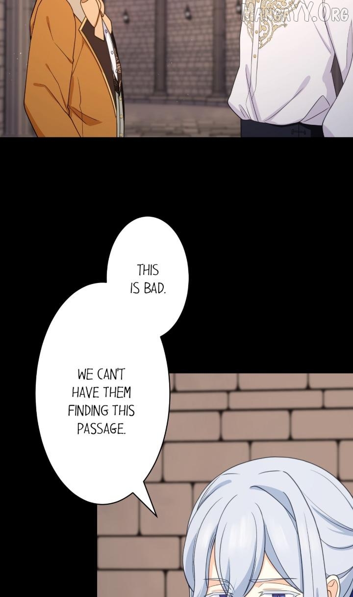 Reincarnated as the Antagonist's Maid Chapter 83 - page 14