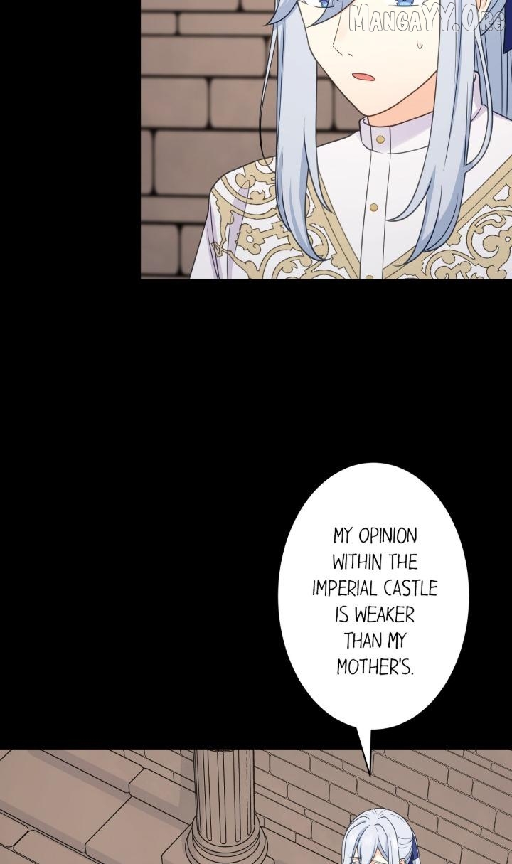Reincarnated as the Antagonist's Maid Chapter 83 - page 15