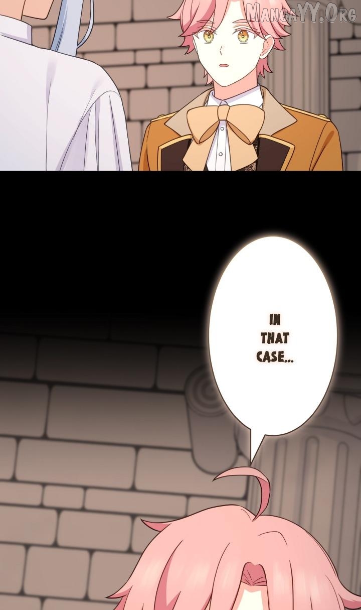 Reincarnated as the Antagonist's Maid Chapter 83 - page 17