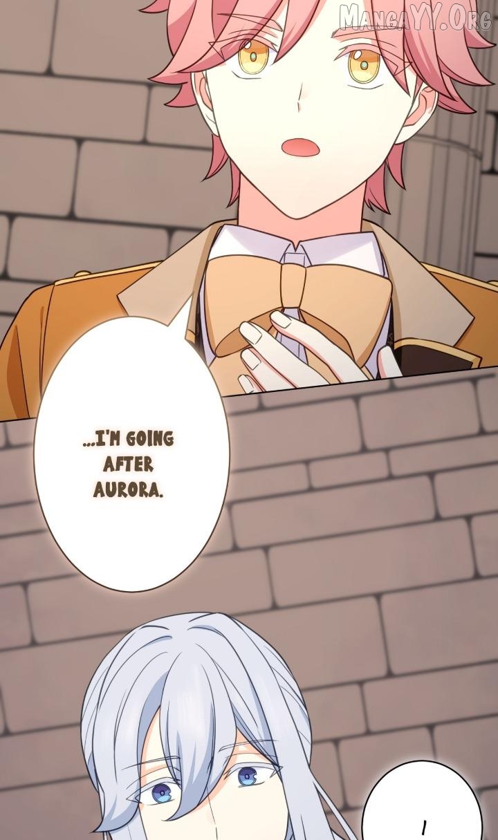 Reincarnated as the Antagonist's Maid Chapter 83 - page 18