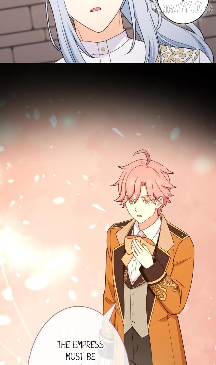Reincarnated as the Antagonist's Maid Chapter 83 - page 19