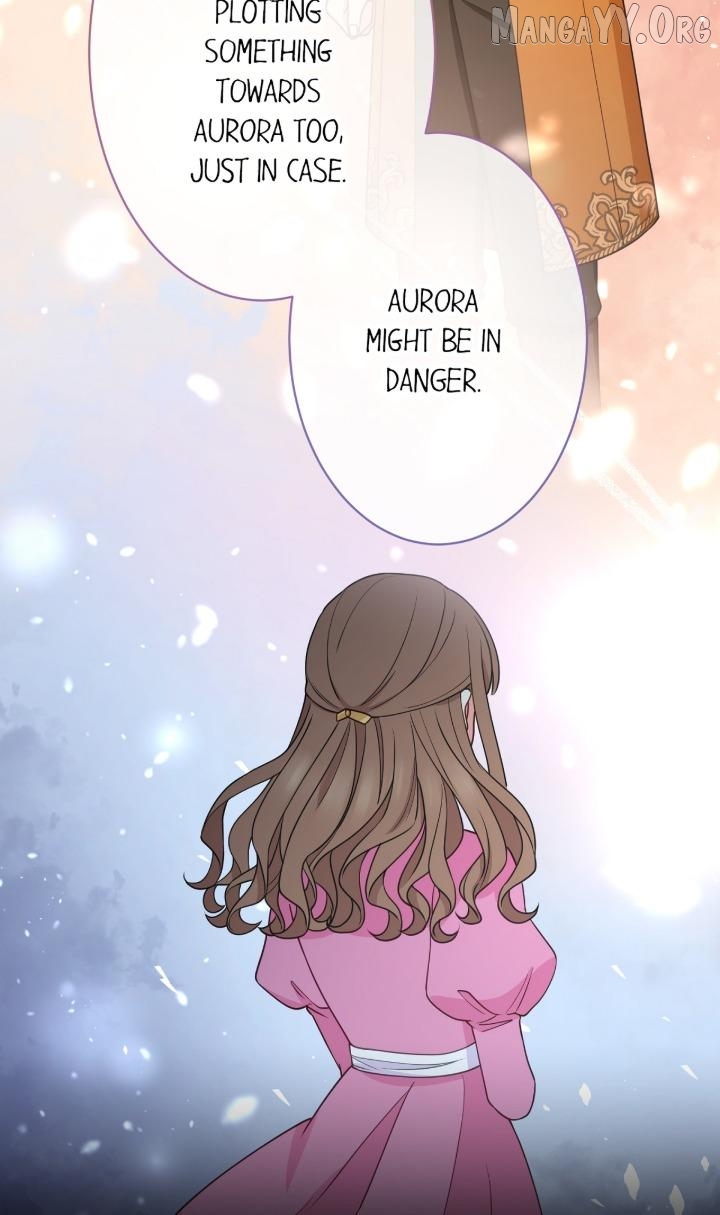 Reincarnated as the Antagonist's Maid Chapter 83 - page 20