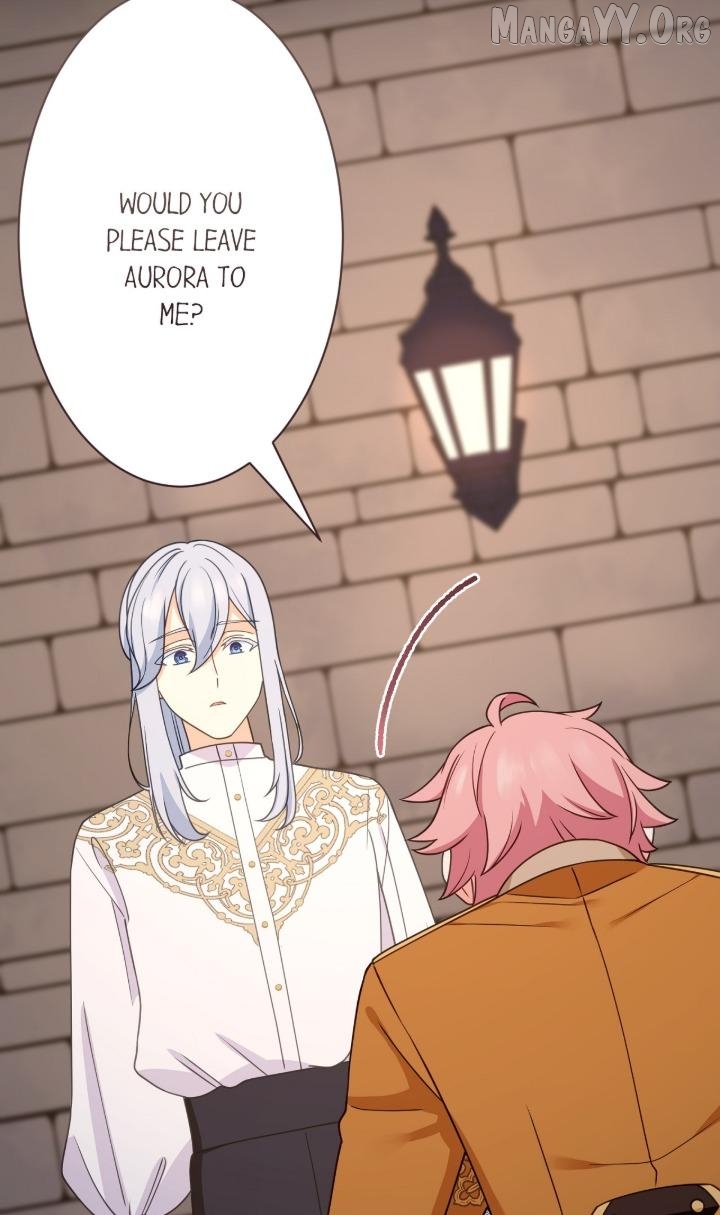 Reincarnated as the Antagonist's Maid Chapter 83 - page 23