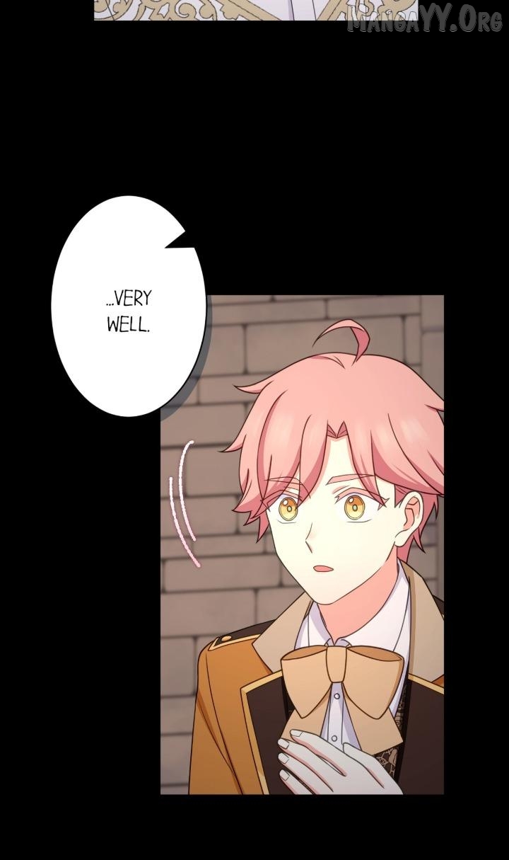 Reincarnated as the Antagonist's Maid Chapter 83 - page 25